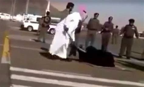 woman beheaded|Gruesome Beheading Footage Circulates After Two Female .